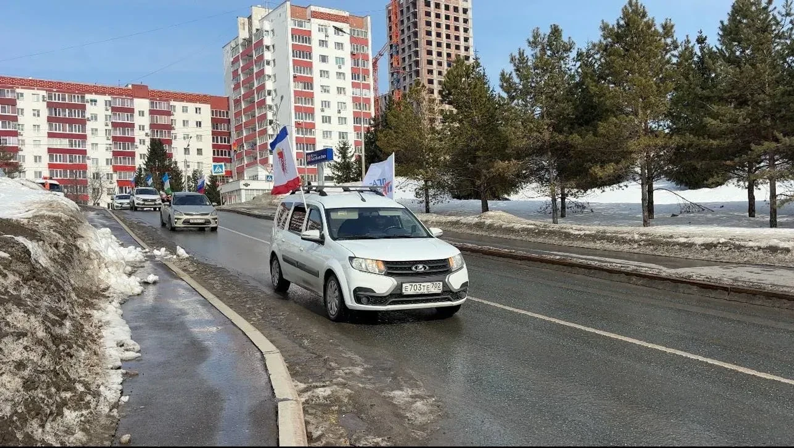 пресс-служба «Алга-Патриот»