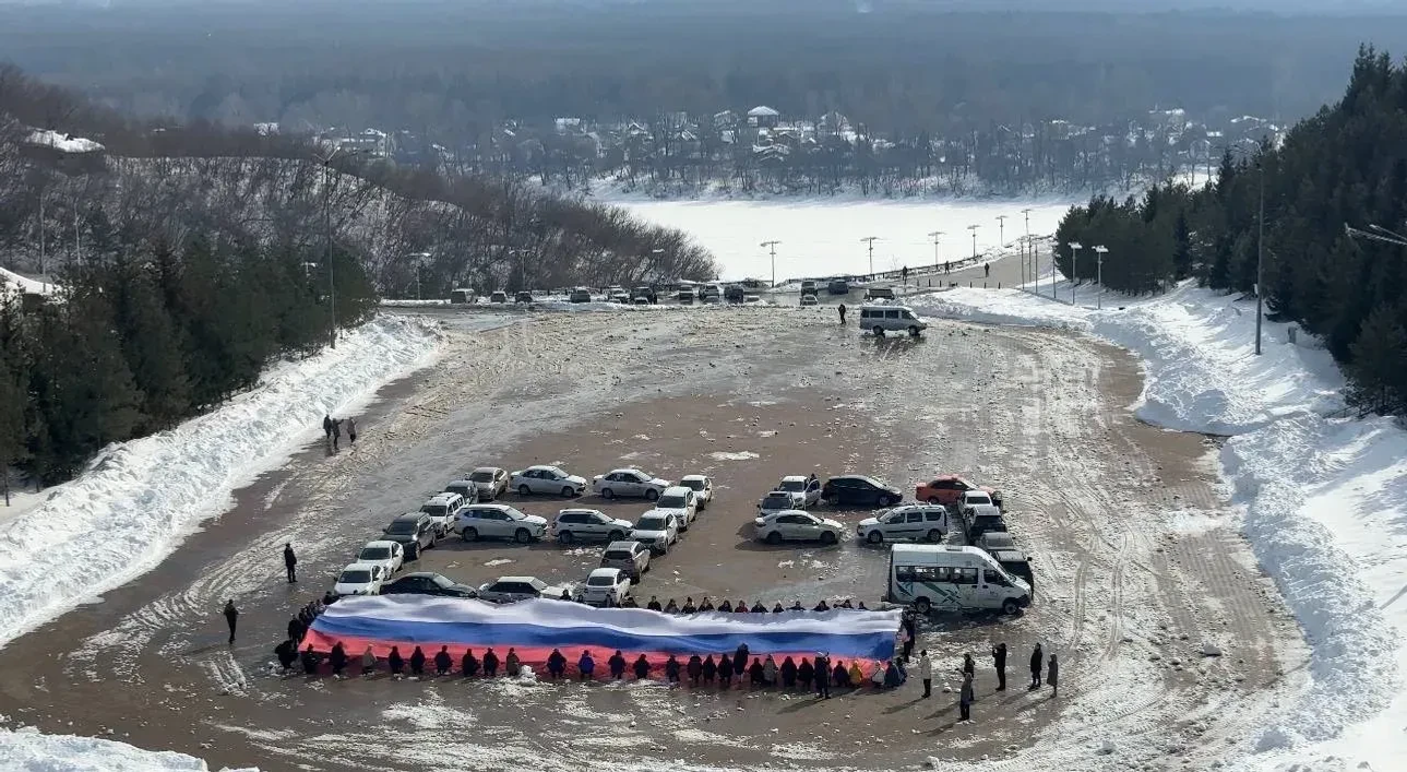 пресс-служба «Алга-Патриот»