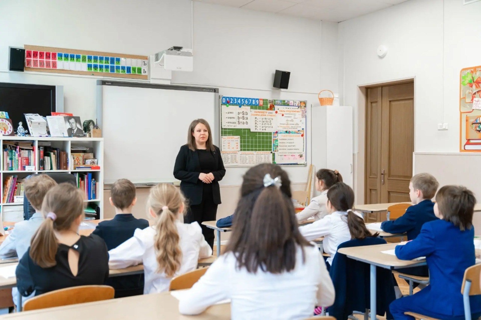 пресс-служба правительства РФ